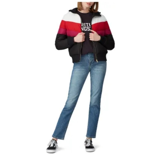 Spiritual Gangster Roaming Puffer Jacket Size L - Picture 3 of 10